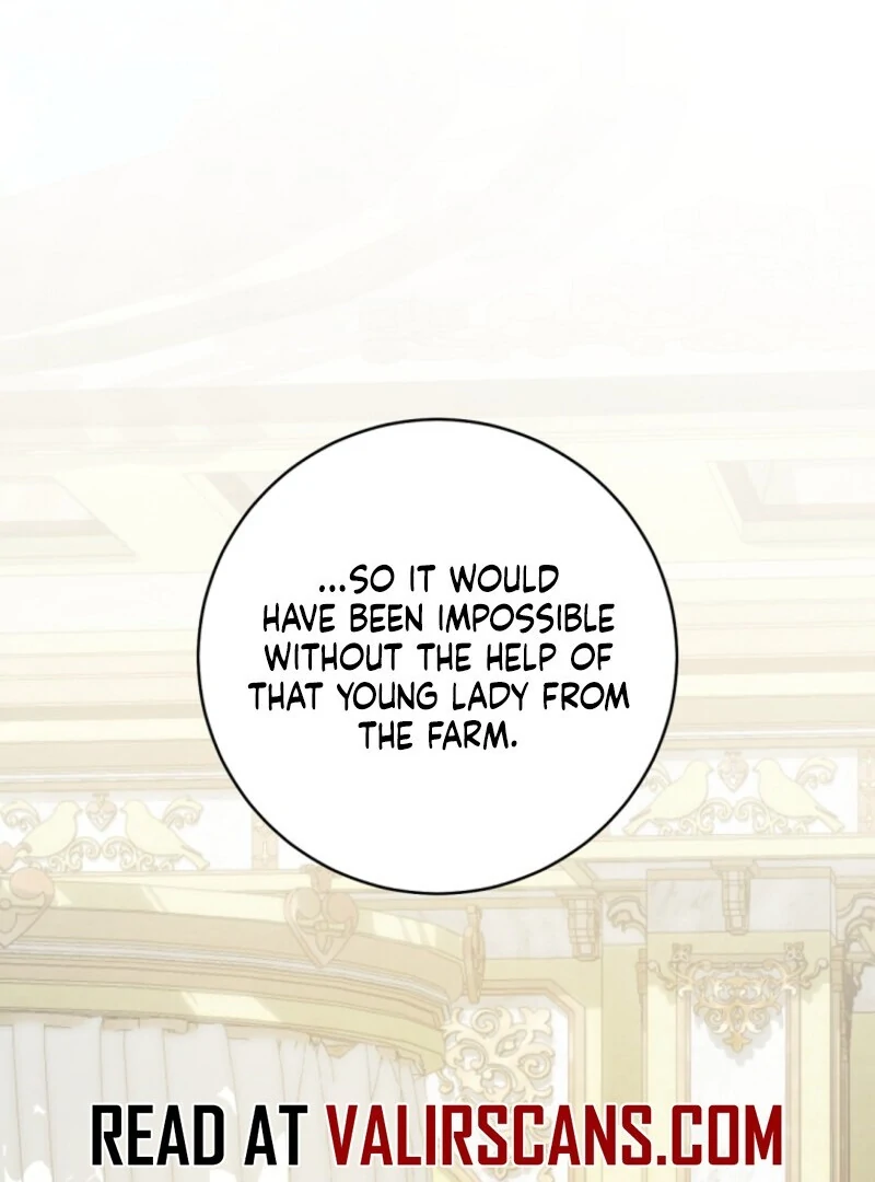 Marronnier Farm Near by the Imperial Palace Chapter 103 - Page 101