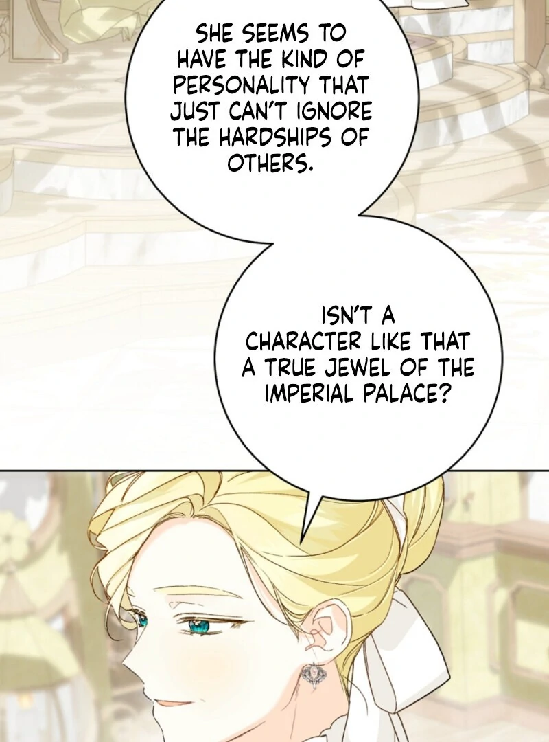 Marronnier Farm Near by the Imperial Palace Chapter 103 - Page 103