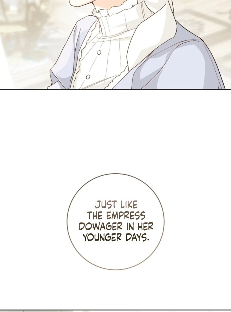 Marronnier Farm Near by the Imperial Palace Chapter 103 - Page 104