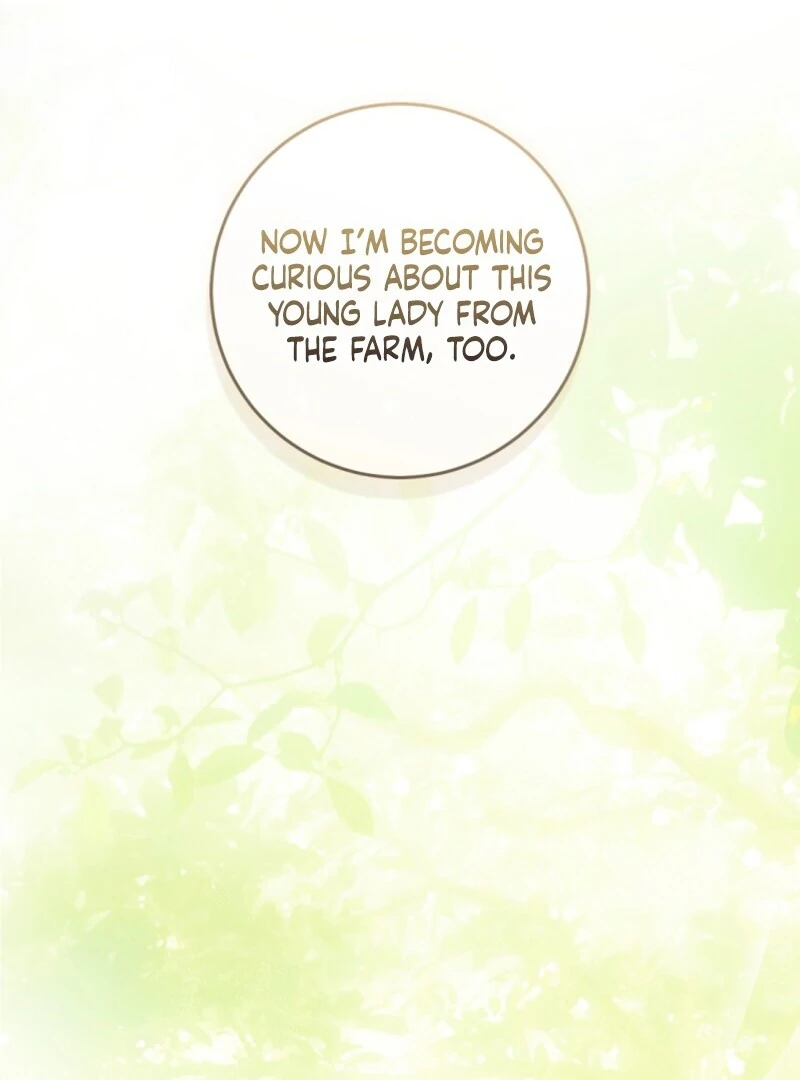 Marronnier Farm Near by the Imperial Palace Chapter 103 - Page 108