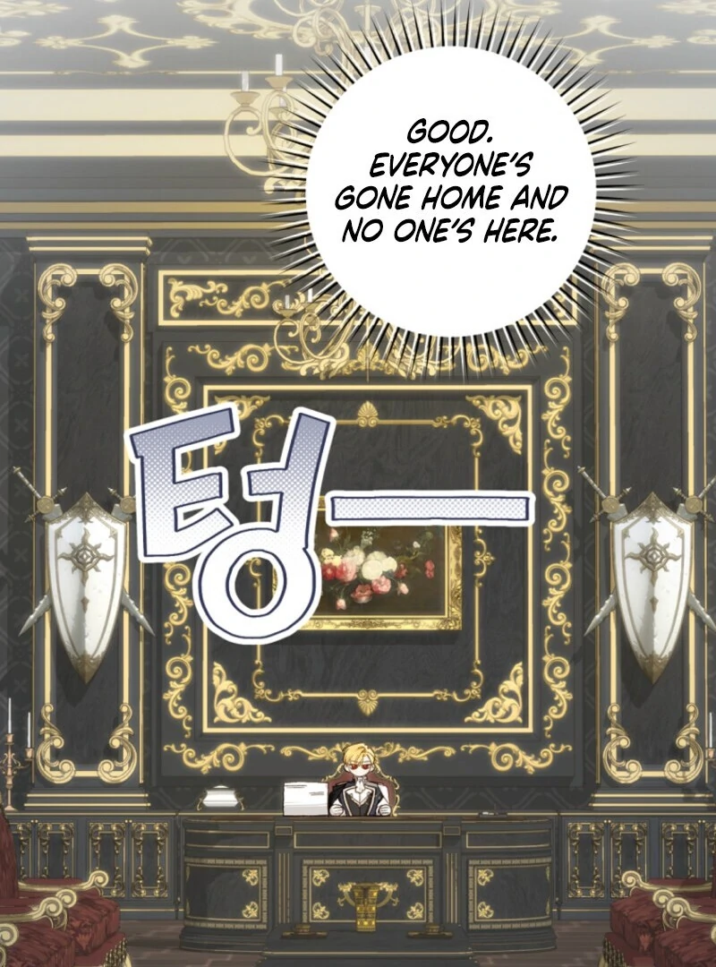 Marronnier Farm Near by the Imperial Palace Chapter 103 - Page 28