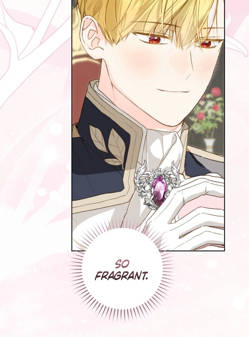 Marronnier Farm Near by the Imperial Palace Chapter 103 - Page 32