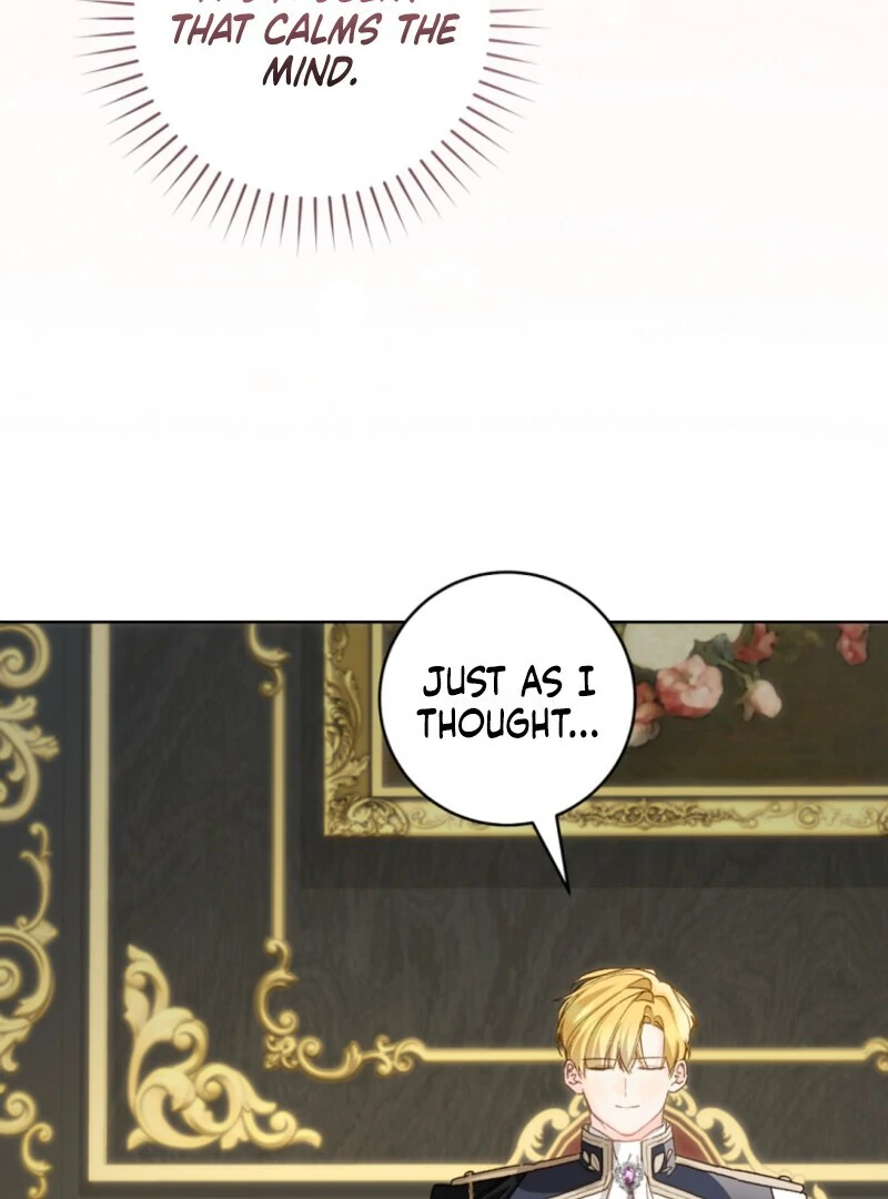 Marronnier Farm Near by the Imperial Palace Chapter 103 - Page 34