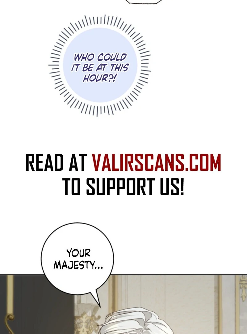 Marronnier Farm Near by the Imperial Palace Chapter 103 - Page 36