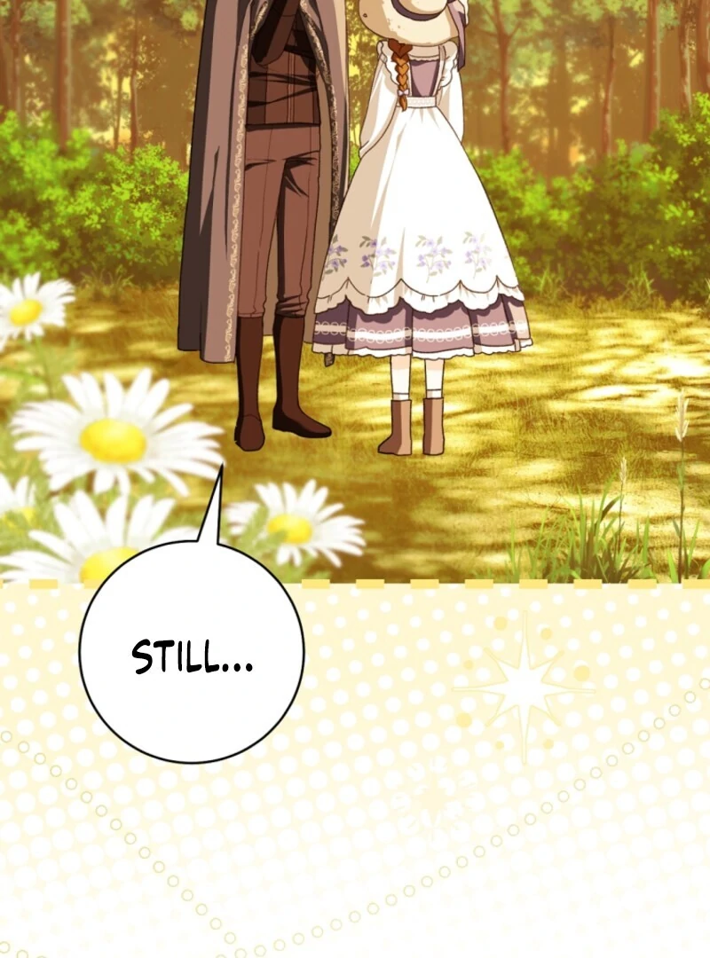 Marronnier Farm Near by the Imperial Palace Chapter 103 - Page 5