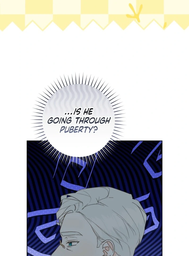 Marronnier Farm Near by the Imperial Palace Chapter 103 - Page 43
