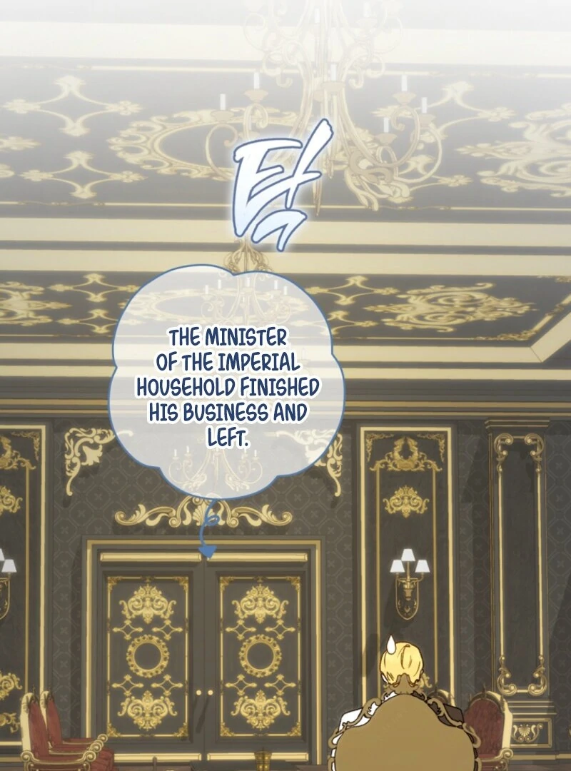 Marronnier Farm Near by the Imperial Palace Chapter 103 - Page 45
