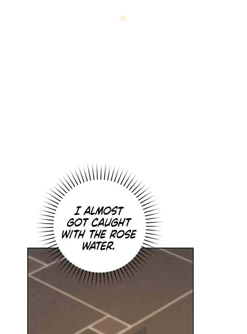 Marronnier Farm Near by the Imperial Palace Chapter 103 - Page 47