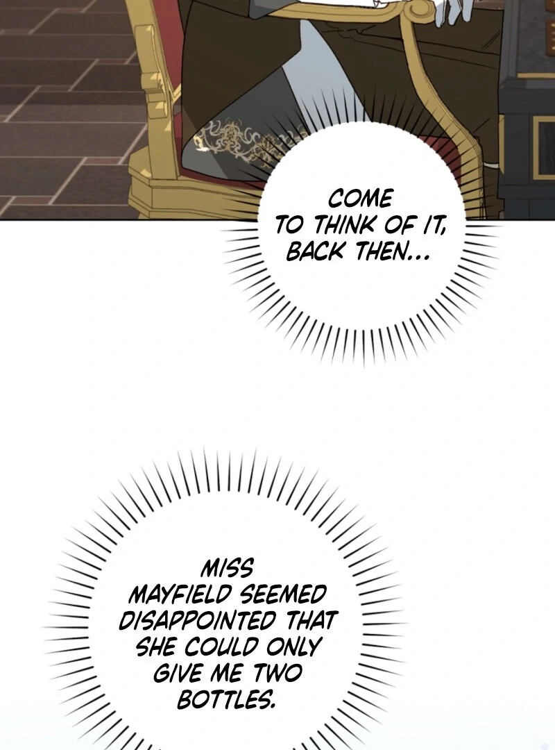 Marronnier Farm Near by the Imperial Palace Chapter 103 - Page 50