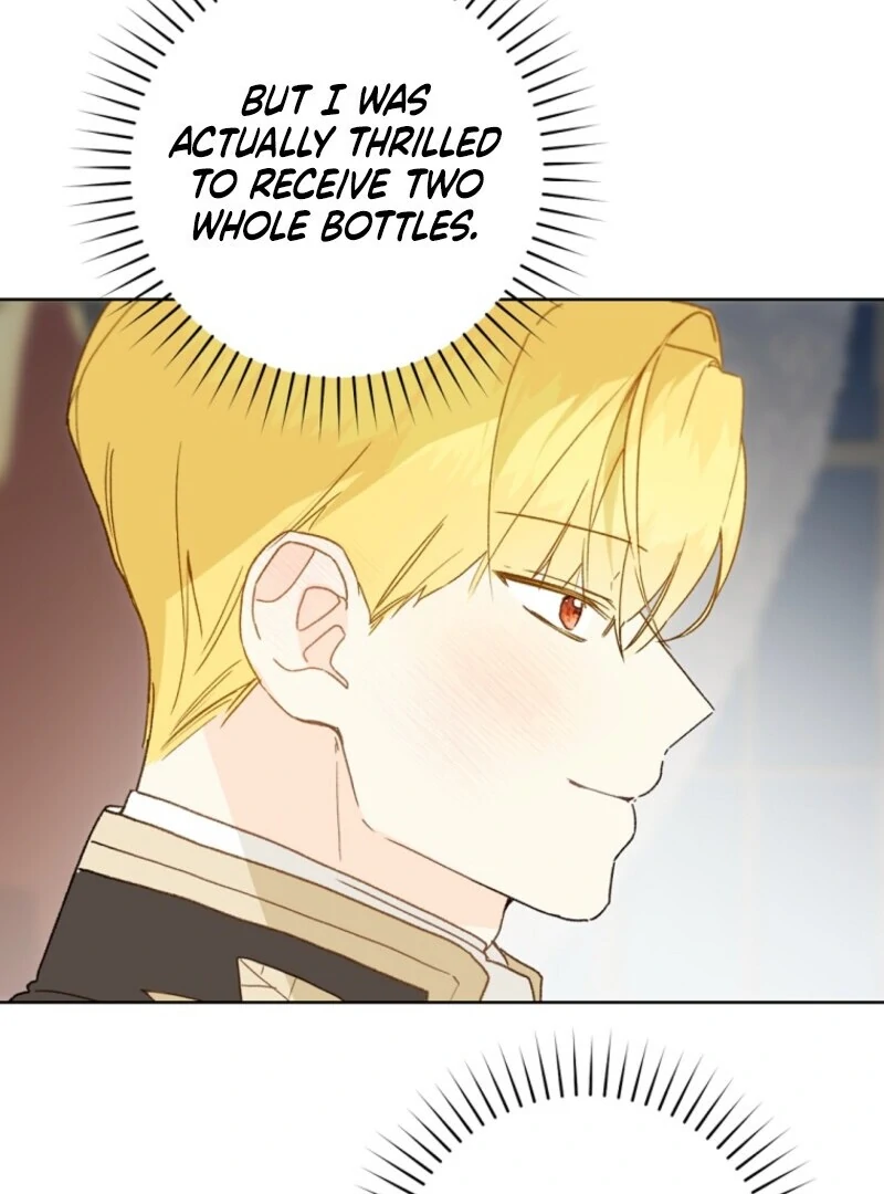Marronnier Farm Near by the Imperial Palace Chapter 103 - Page 53