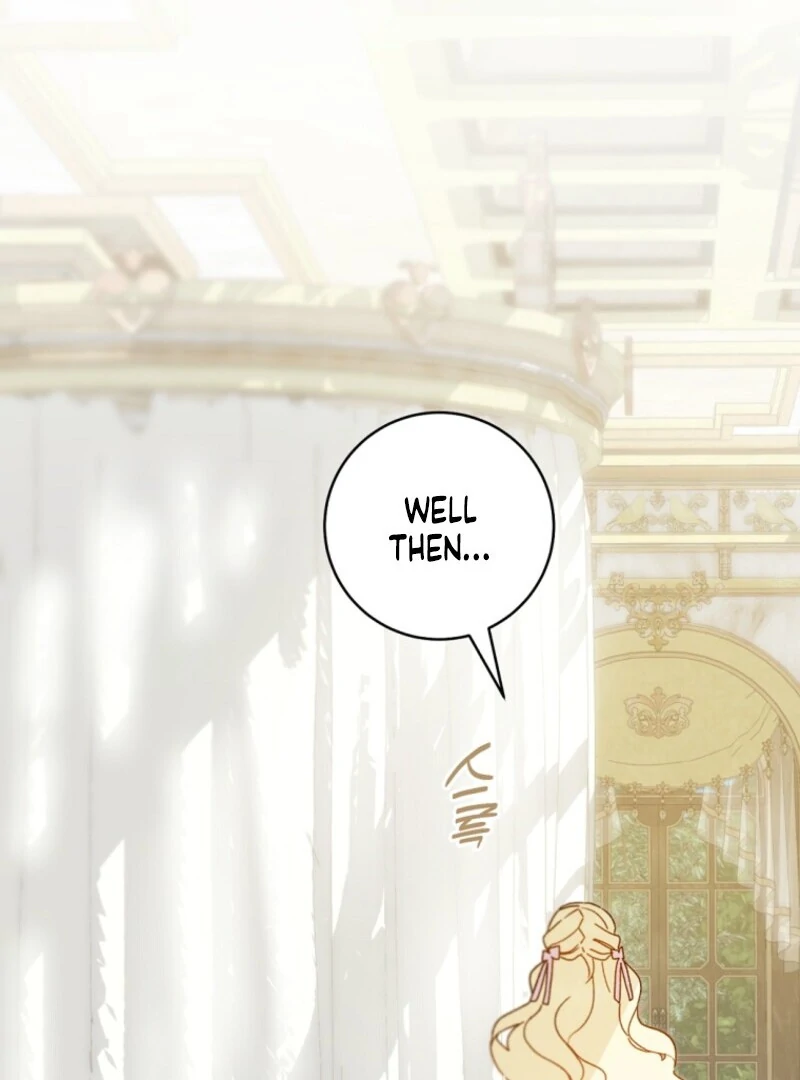 Marronnier Farm Near by the Imperial Palace Chapter 103 - Page 73