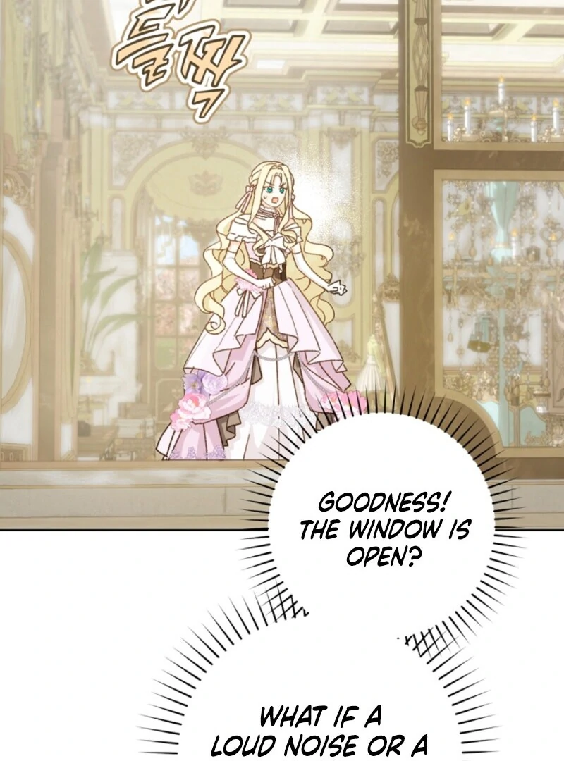 Marronnier Farm Near by the Imperial Palace Chapter 103 - Page 77