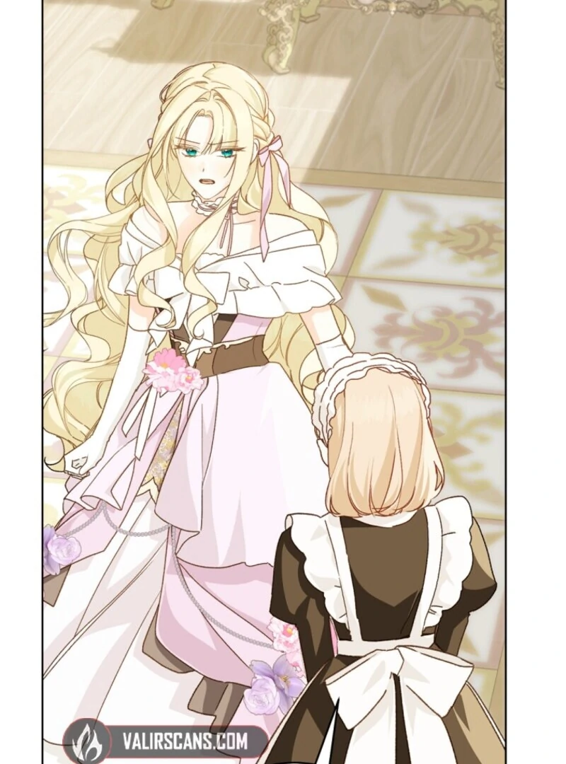 Marronnier Farm Near by the Imperial Palace Chapter 103 - Page 79