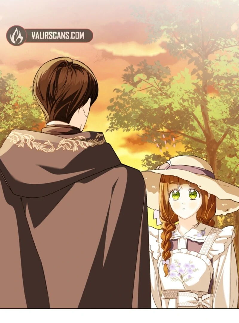 Marronnier Farm Near by the Imperial Palace Chapter 103 - Page 9