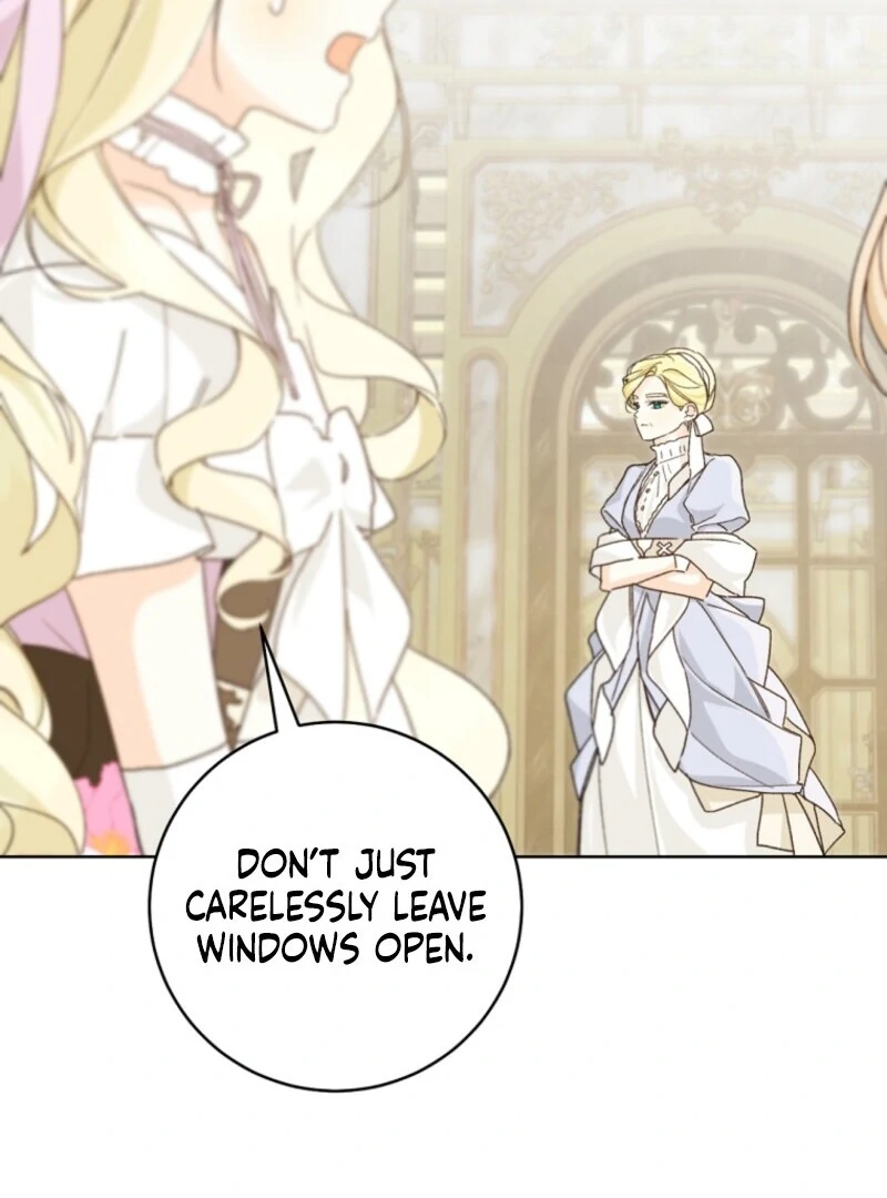 Marronnier Farm Near by the Imperial Palace Chapter 103 - Page 81