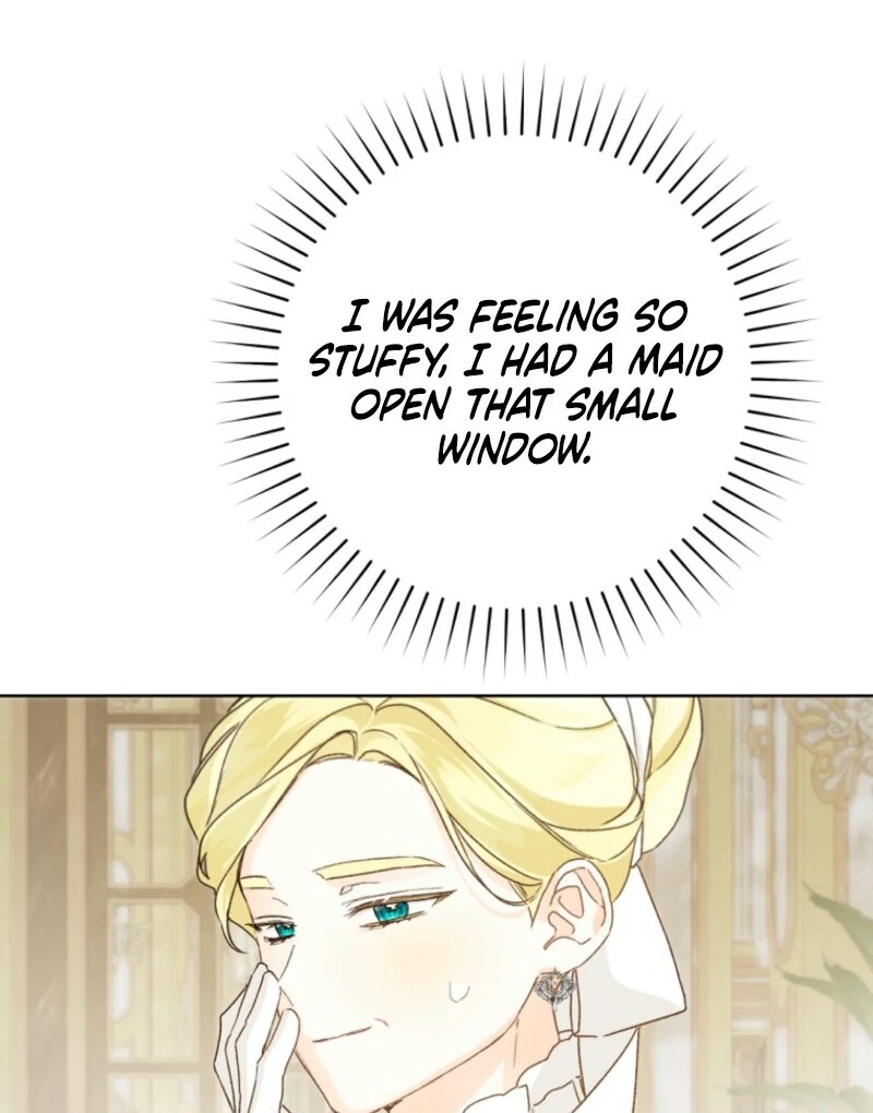 Marronnier Farm Near by the Imperial Palace Chapter 103 - Page 82