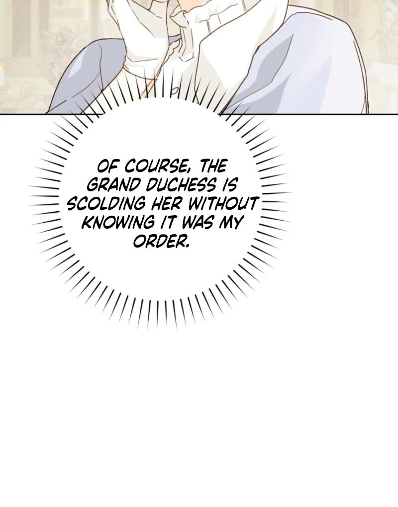 Marronnier Farm Near by the Imperial Palace Chapter 103 - Page 83