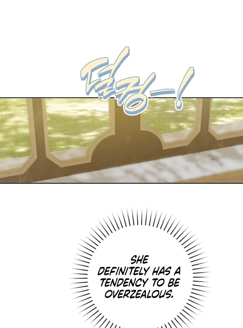 Marronnier Farm Near by the Imperial Palace Chapter 103 - Page 84