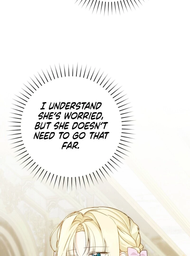 Marronnier Farm Near by the Imperial Palace Chapter 103 - Page 85