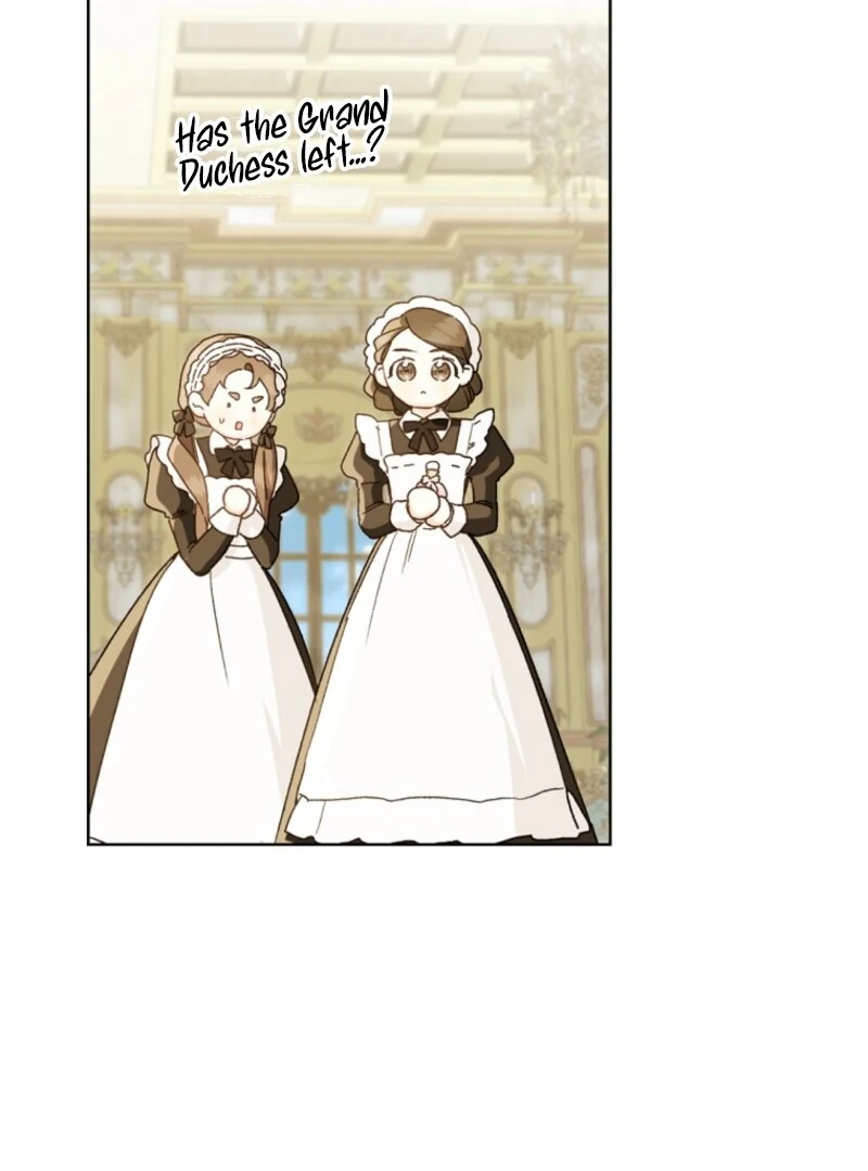 Marronnier Farm Near by the Imperial Palace Chapter 103 - Page 89