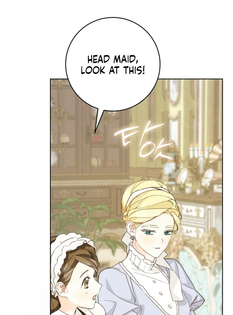 Marronnier Farm Near by the Imperial Palace Chapter 103 - Page 90