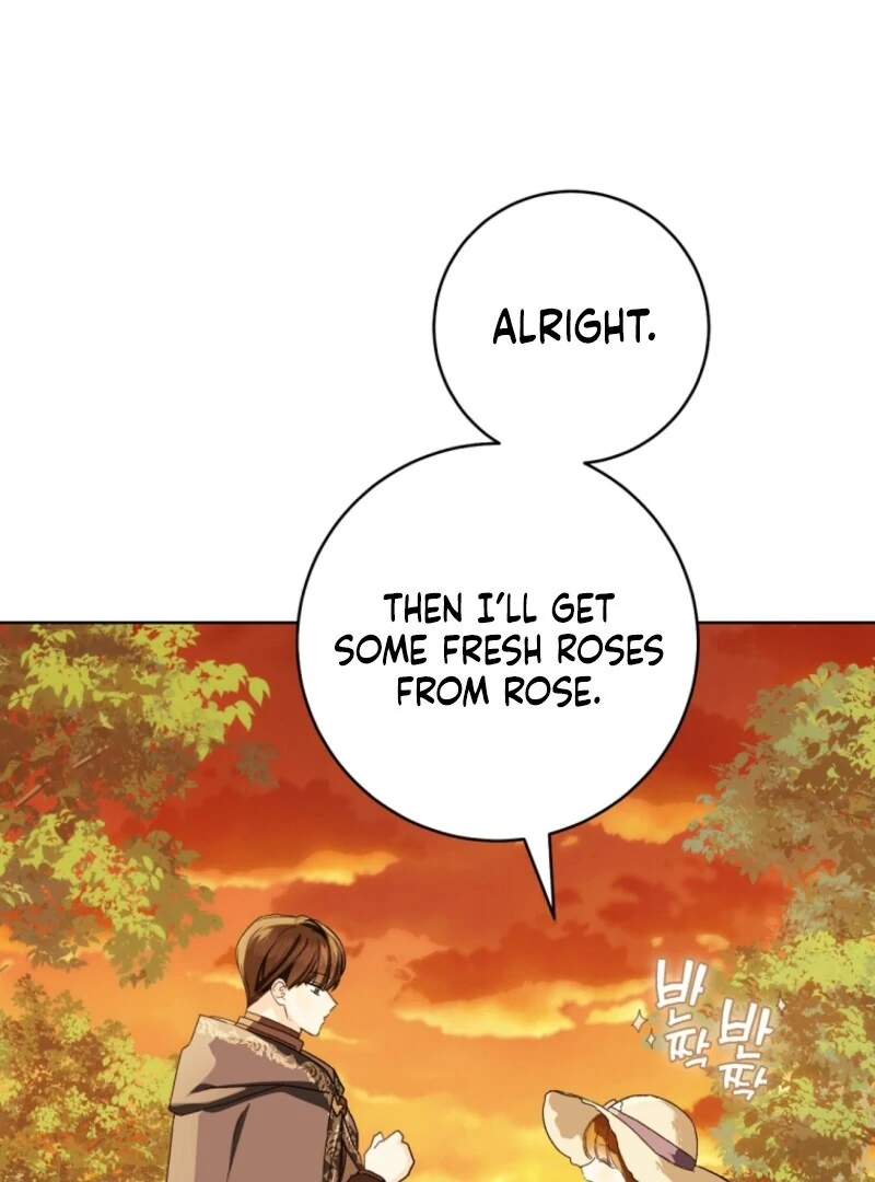 Marronnier Farm Near by the Imperial Palace Chapter 103 - Page 10