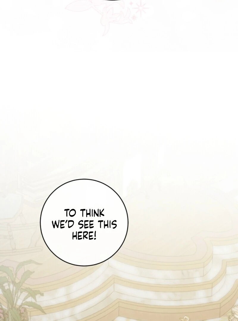 Marronnier Farm Near by the Imperial Palace Chapter 103 - Page 93