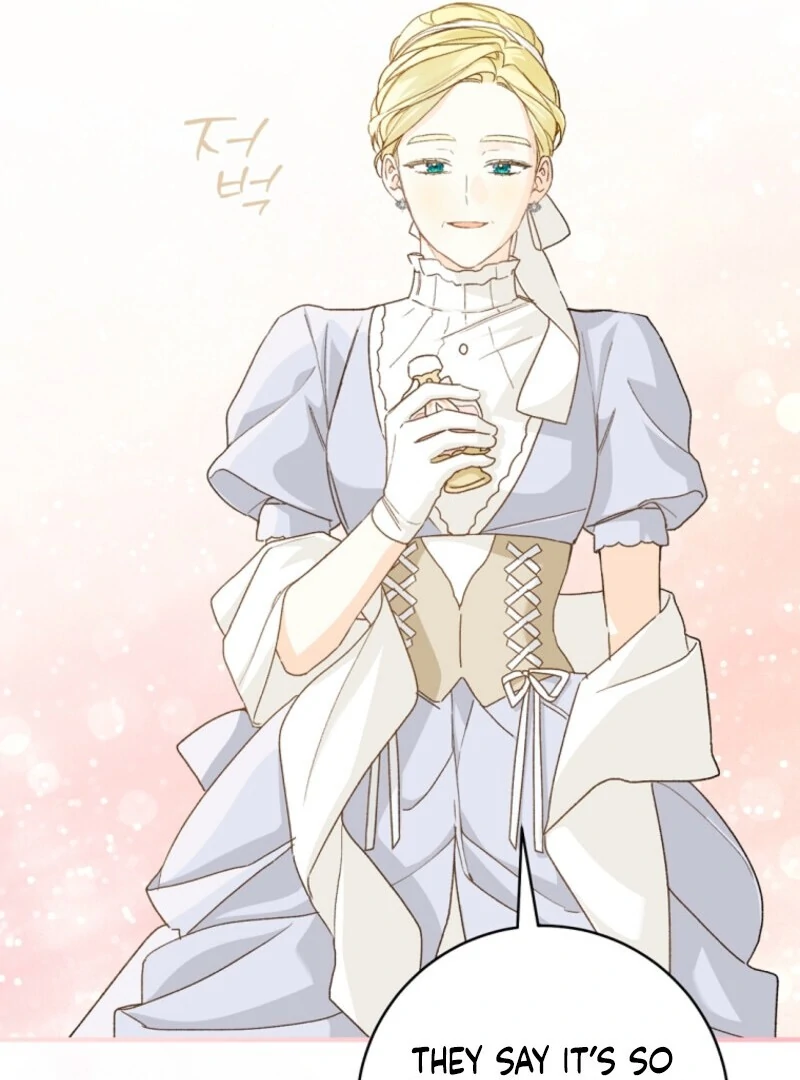 Marronnier Farm Near by the Imperial Palace Chapter 103 - Page 97
