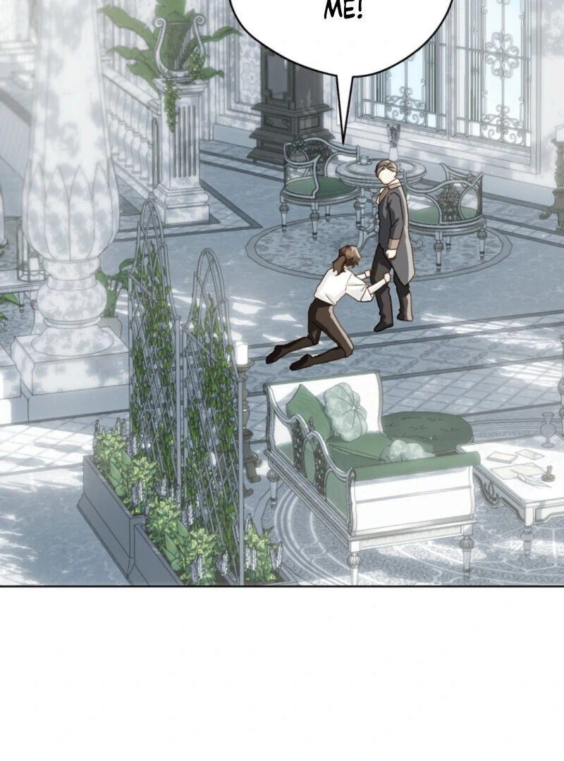 Marronnier Farm Near by the Imperial Palace Chapter 104 - Page 3