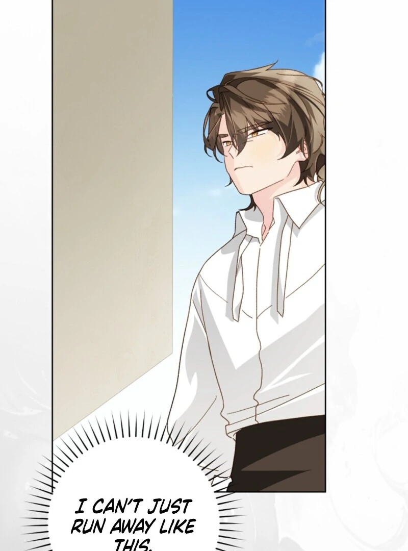 Marronnier Farm Near by the Imperial Palace Chapter 104 - Page 26