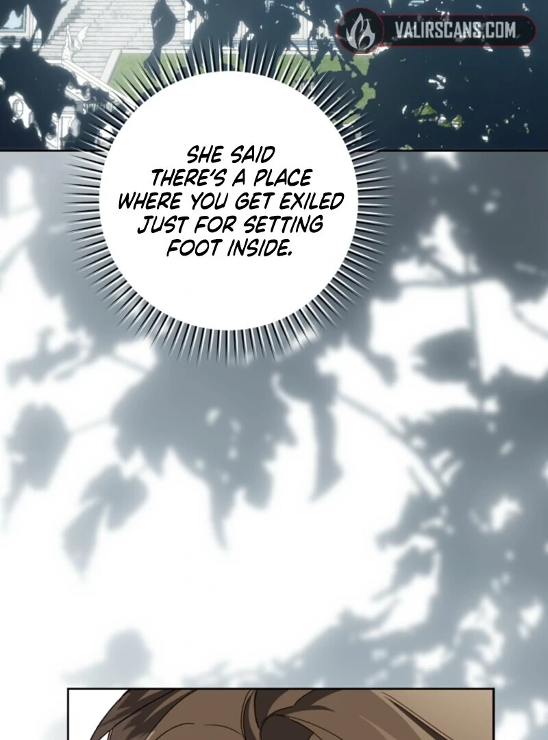 Marronnier Farm Near by the Imperial Palace Chapter 104 - Page 31