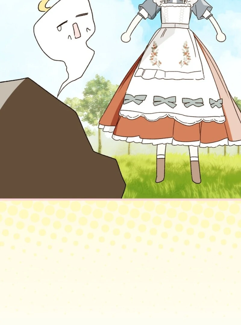 Marronnier Farm Near by the Imperial Palace Chapter 104 - Page 38