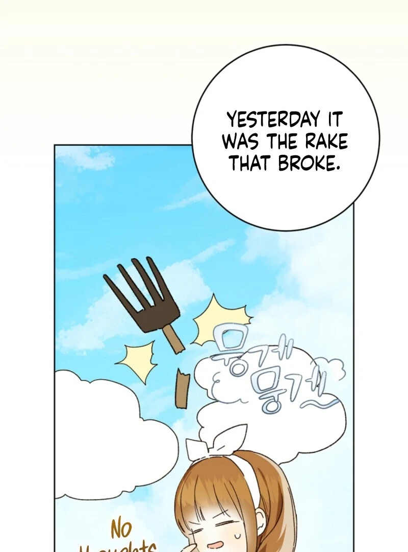 Marronnier Farm Near by the Imperial Palace Chapter 104 - Page 39