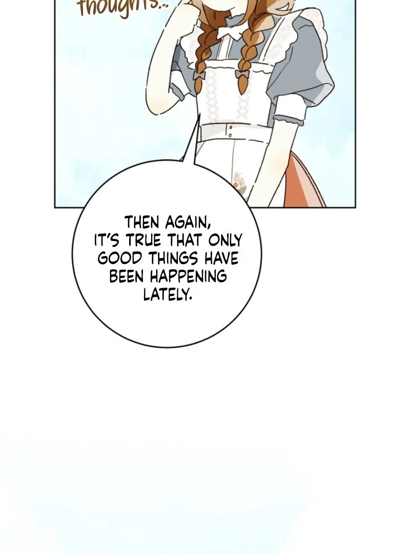 Marronnier Farm Near by the Imperial Palace Chapter 104 - Page 40