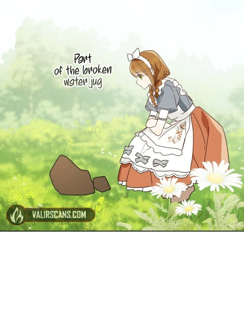 Marronnier Farm Near by the Imperial Palace Chapter 104 - Page 42