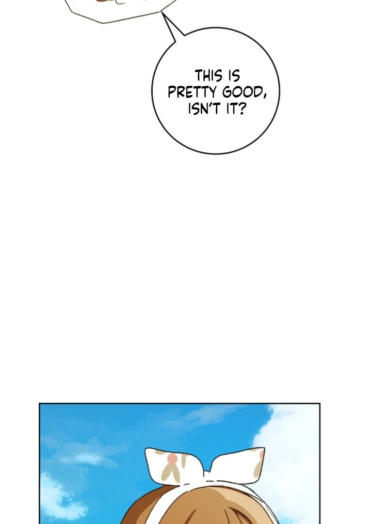 Marronnier Farm Near by the Imperial Palace Chapter 104 - Page 48