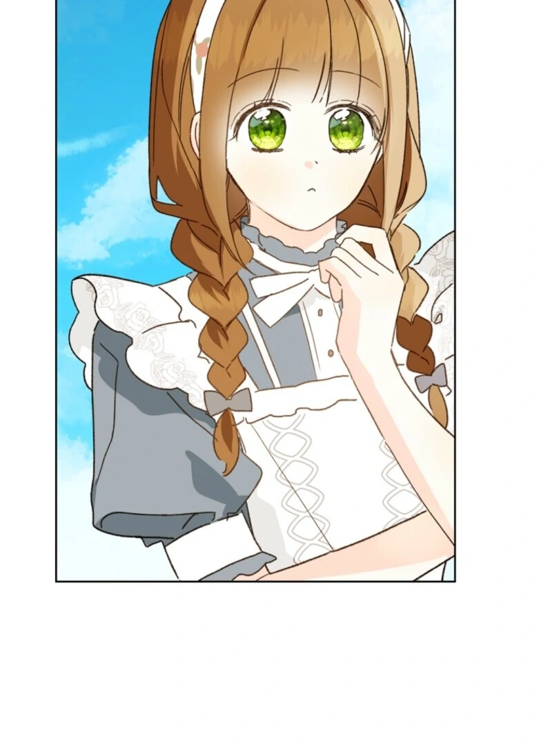 Marronnier Farm Near by the Imperial Palace Chapter 104 - Page 49