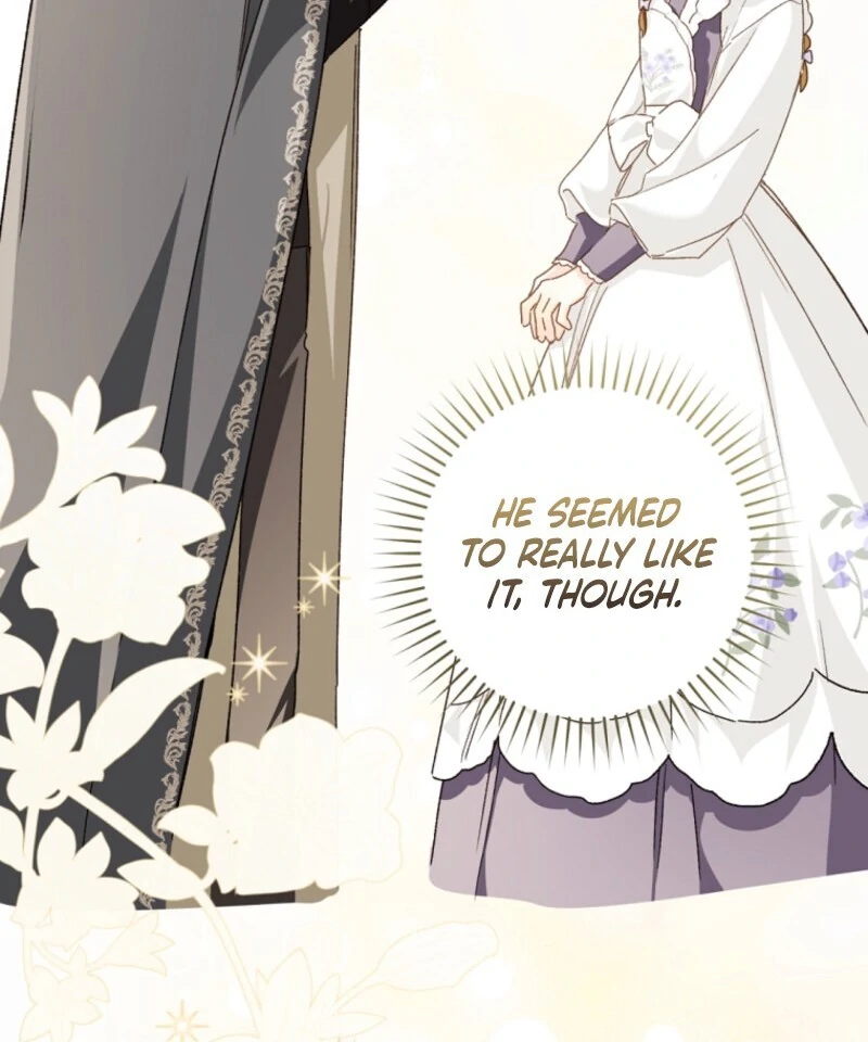 Marronnier Farm Near by the Imperial Palace Chapter 104 - Page 56