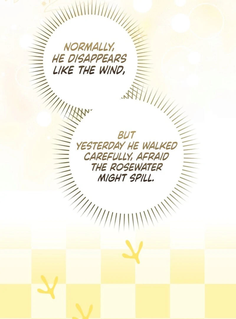 Marronnier Farm Near by the Imperial Palace Chapter 104 - Page 57