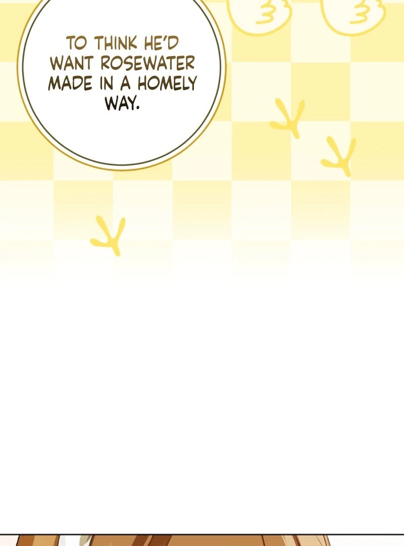 Marronnier Farm Near by the Imperial Palace Chapter 104 - Page 59