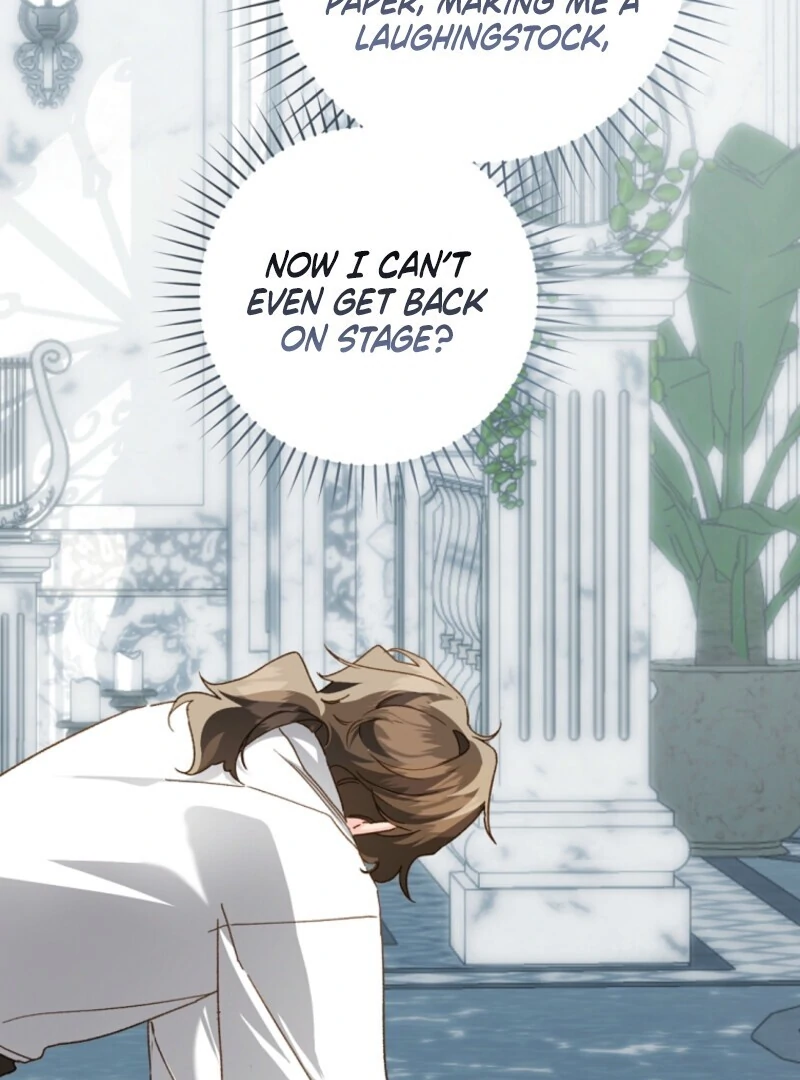 Marronnier Farm Near by the Imperial Palace Chapter 104 - Page 7