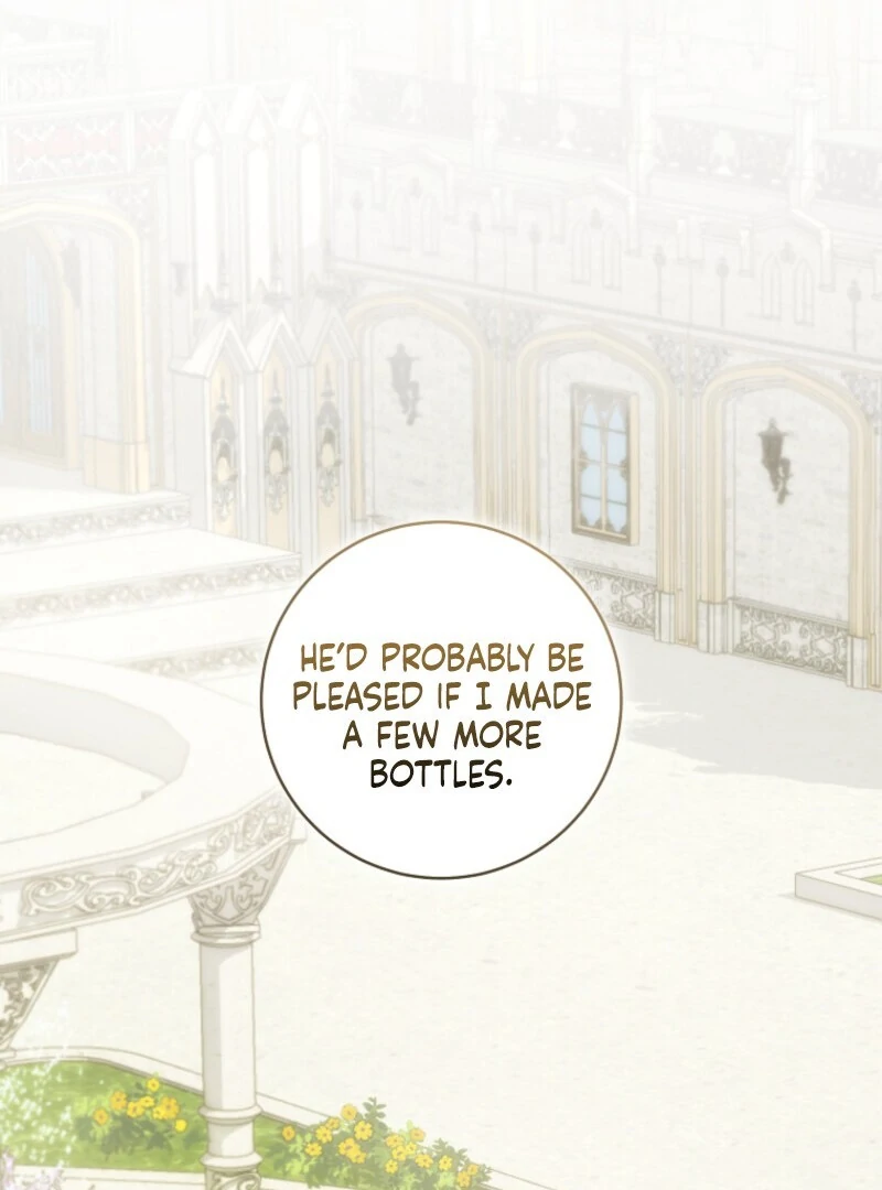 Marronnier Farm Near by the Imperial Palace Chapter 104 - Page 61