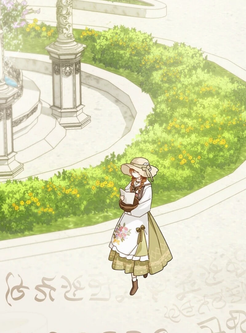Marronnier Farm Near by the Imperial Palace Chapter 104 - Page 62