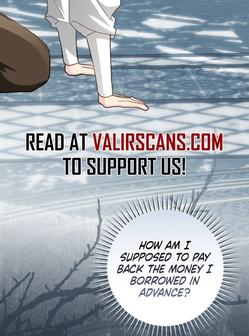 Marronnier Farm Near by the Imperial Palace Chapter 104 - Page 8