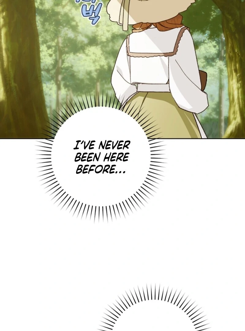 Marronnier Farm Near by the Imperial Palace Chapter 104 - Page 74