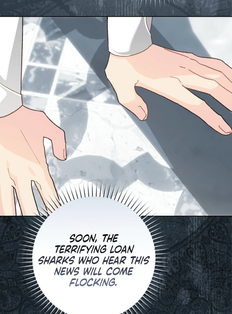 Marronnier Farm Near by the Imperial Palace Chapter 104 - Page 9