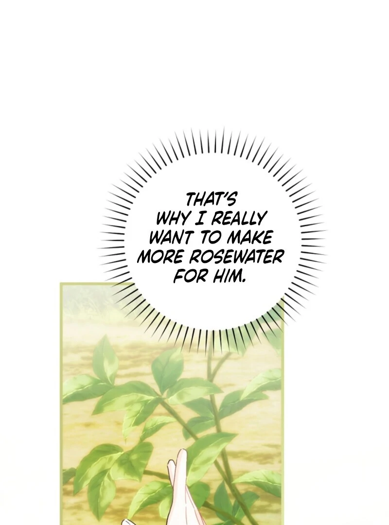 Marronnier Farm Near by the Imperial Palace Chapter 104 - Page 90