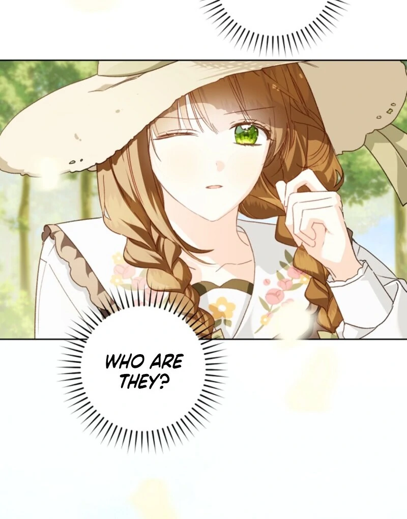 Marronnier Farm Near by the Imperial Palace Chapter 104 - Page 97