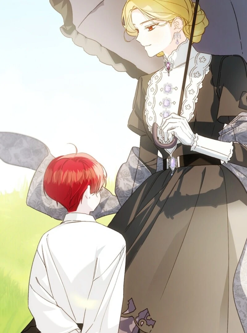Marronnier Farm Near by the Imperial Palace Chapter 104 - Page 99