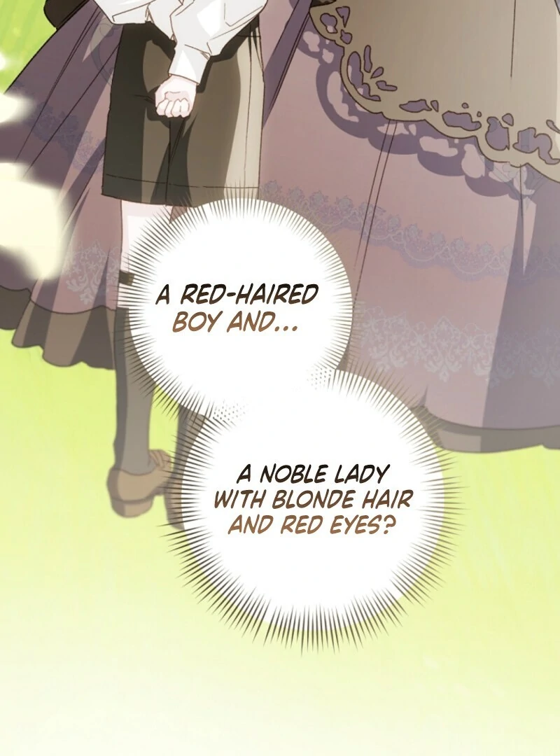 Marronnier Farm Near by the Imperial Palace Chapter 104 - Page 100